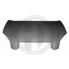 DIEDERICHS 6860000 Bonnet